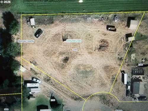 74585 Magic Garden Ln, Irrigon, OR, 97844-7106 | Card Image