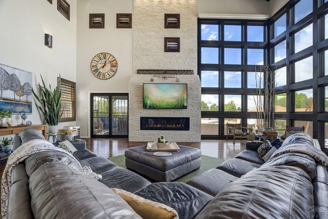 489 S Pin High Dr, House other with 5 bedrooms, 5 bathrooms and 3 parking in Pueblo West CO | Image 10
