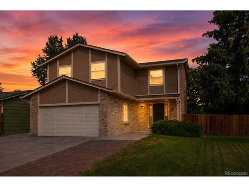4853 S Hoyt St, Littleton, CO, 80123-1977 | Card Image