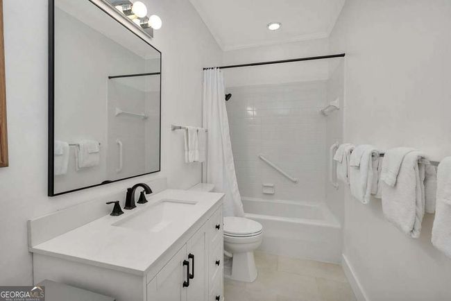 APT-2 - 1028 Beachview Dr, Condo with 3 bedrooms, 4 bathrooms and 2 parking in Saint Simons Is GA | Image 6