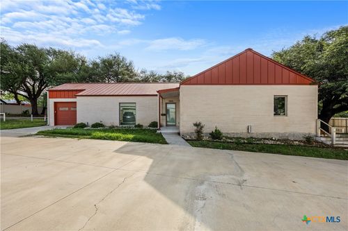 2826 Lone Oak Drive, Belton, TX, 76513 | Card Image