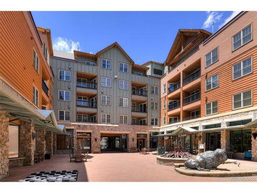 8421-100 Dercum Sq, Dillon, CO, 80435-7782 | Card Image