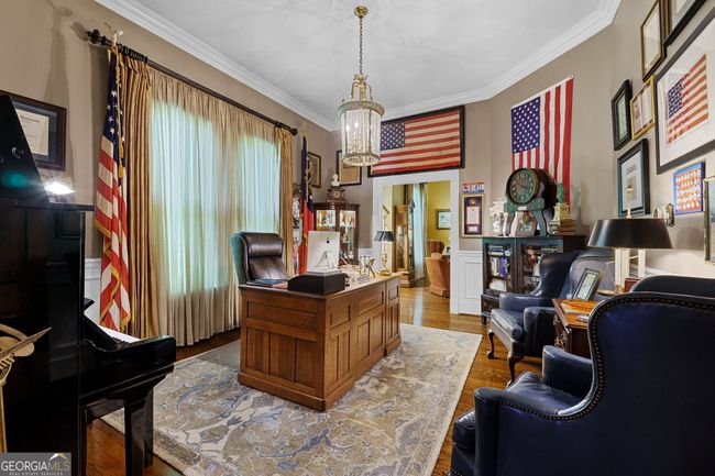 147 Stafford Ave, House other with 4 bedrooms, 3 bathrooms and null parking in BARNESVILLE GA | Image 9