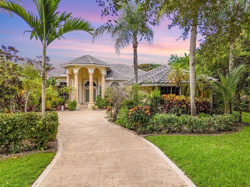 7411 N Cypresshead Dr, Parkland, FL, 33067-1667 | Card Image