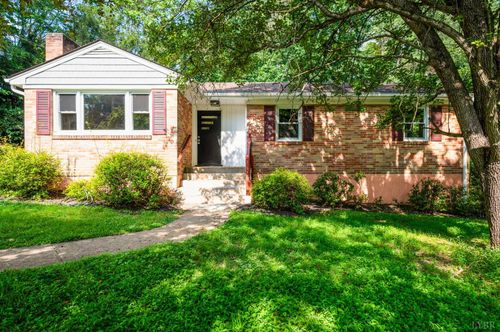 2039 Indian Hill Rd, Lynchburg, VA, 24503-4303 | Card Image