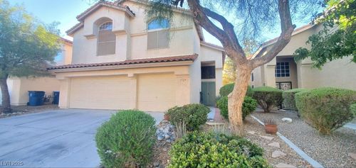 1729 Mexican Poppy St, Las Vegas, NV, 89128-7946 | Card Image