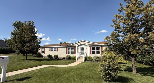 151 Skyline Dr, Granite Falls, MN, 56241-1814 | Card Image
