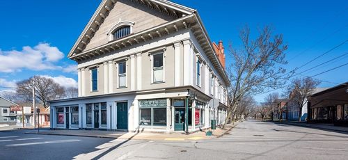 24 Center St, Fairhaven, MA, 02719 | Card Image