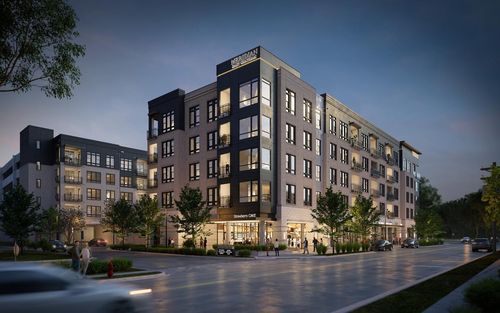 a1-255 E Chatham St, Cary, NC, 27511-3427 | Card Image