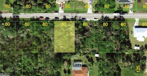22569 Morocco Ave, PORT CHARLOTTE, FL, 33952 | Card Image
