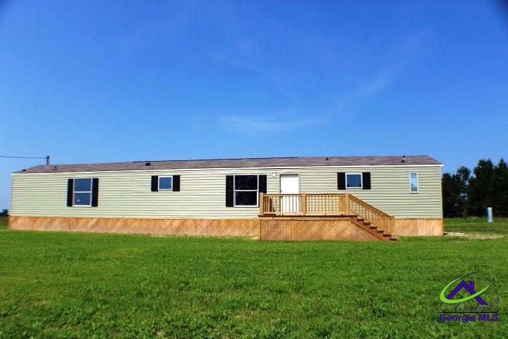 Mccord Rd, East Dublin, GA 31027