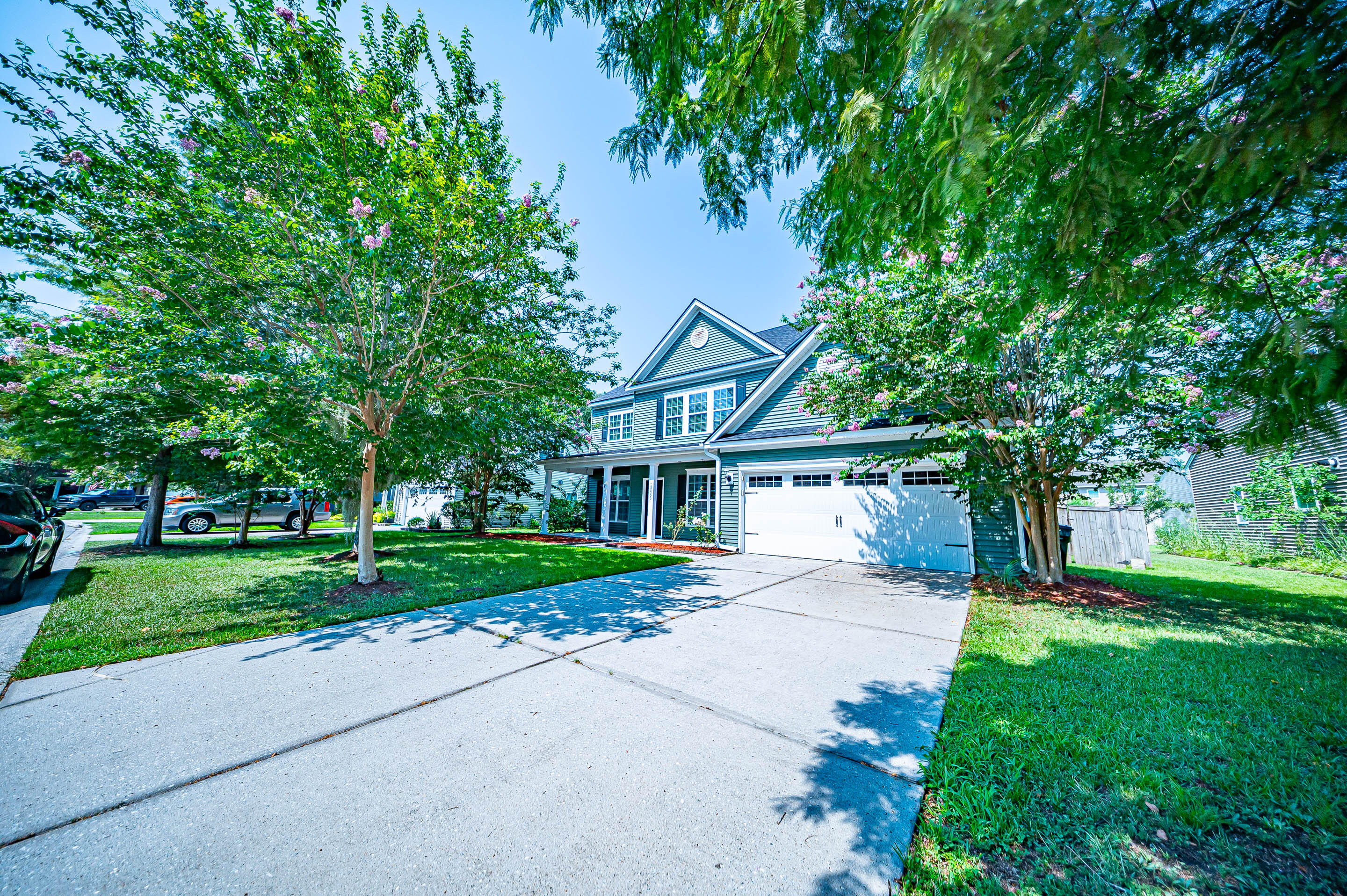 Residential in North Charleston 2