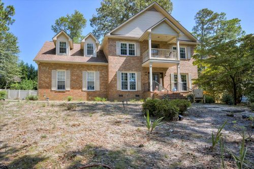 567 Lakeside Drive, Aiken, SC, 29803 | Card Image