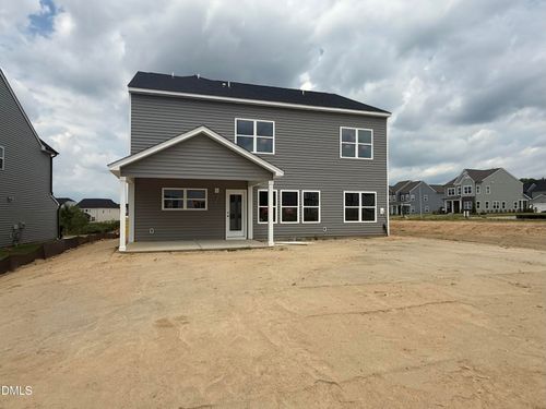 43-505 Jocund St, Rolesville, NC, 27571-4406 | Card Image