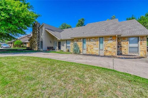 1402 Broad Acres Drive, Norman, OK, 73072 | Card Image