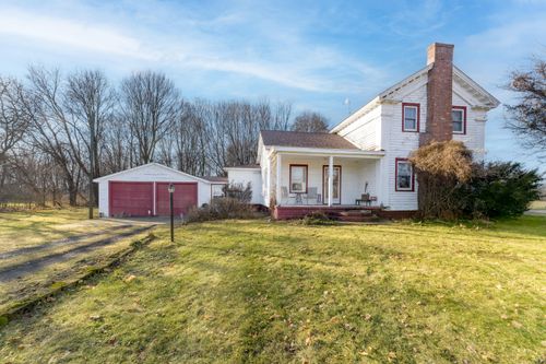 54516 Silver St, Mendon, MI, 49072-9503 | Card Image