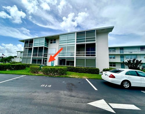 106-210 Horizons E, Boynton Beach, FL, 33435-5179 | Card Image