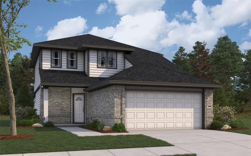8014 Jim Bowie Ct, Beasley, TX, 77417-1404 | Card Image