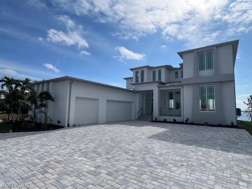 606 Coral Dr, Cape Coral, FL, 33904 | Card Image