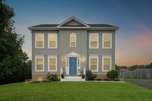 522 Cambridge Court Rd, Vinton, VA, 24179-1320 | Card Image