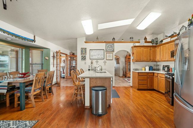 69 Midway Rd, House other with 5 bedrooms, 4 bathrooms and null parking in Lemitar NM | Image 14