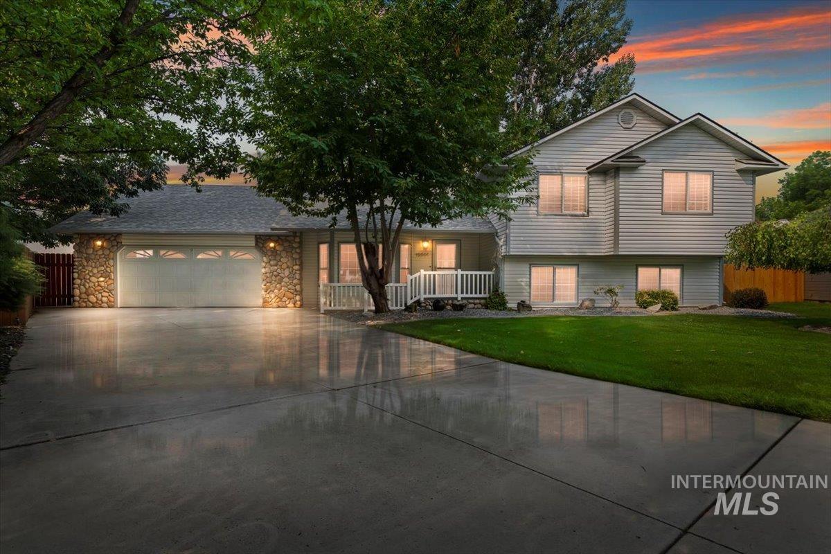 Delmar St, Boise, ID 83713