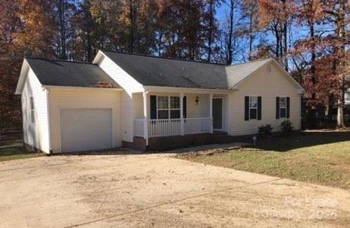 1020 Ashford St, Charlotte, NC, 28214-2364 | Card Image