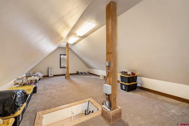 32 Cinnamon Mountain Rd, House other with 6 bedrooms, 6 bathrooms and null parking in Crested Butte CO | Image 37