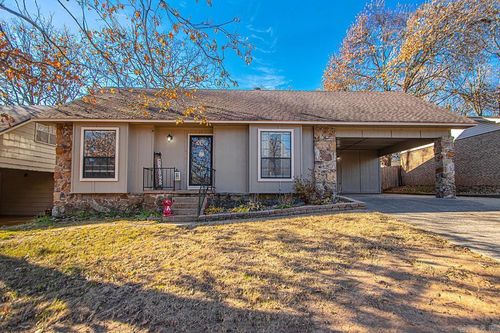 7603 Club Ln, Sherwood, AR, 72120-4817 | Card Image