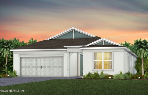 52 Tailhook Trl, St Johns, FL, 32259-8585 | Card Image