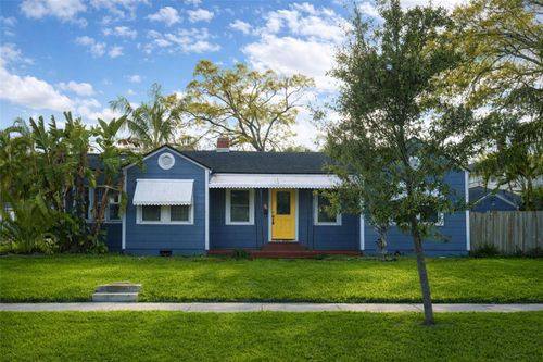 215 S Beverly Ave, TAMPA, FL, 33609-2919 | Card Image