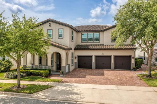 9574 Meadow Hunt Way, WINTER GARDEN, FL, 34787-3275 | Card Image