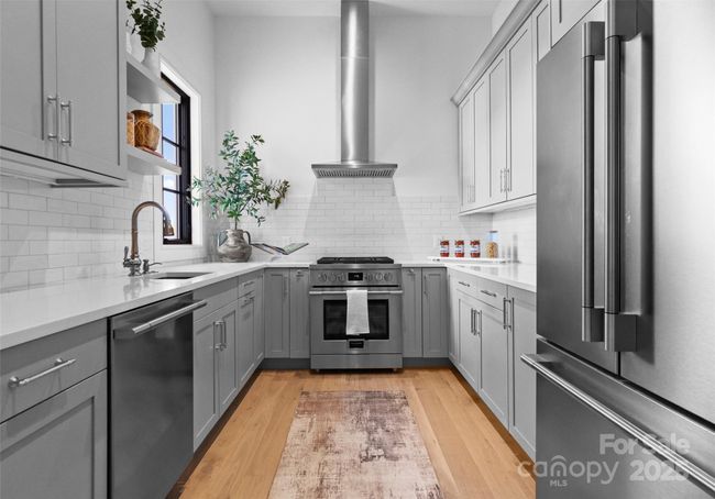 41 - 405 Sugar Maple Ln, House other with 4 bedrooms, 5 bathrooms and null parking in Matthews NC | Image 21