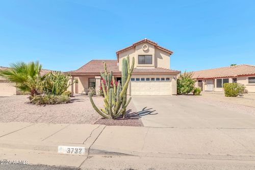 3732 E South Fork Drive, Phoenix, AZ, 85044 | Card Image