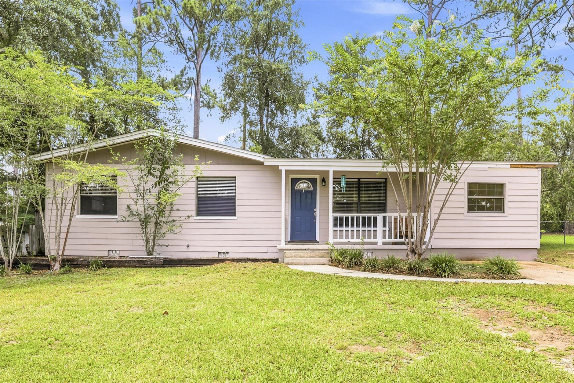 Residential in Tallahassee