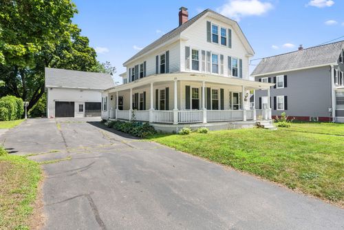 20 Stark Ave, Dover, NH, 03820-4227 | Card Image