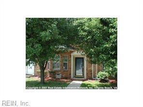 Rivermill Cir, Portsmouth, VA 23703