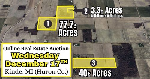 4793 Carpenter Rd, Kinde, MI, 48445-9746 | Card Image