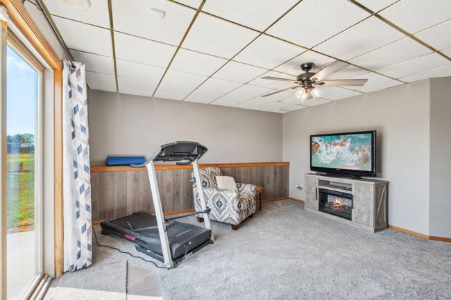 10865 367th Street, House other with 4 bedrooms, 3 bathrooms and null parking in Sunrise Twp MN | Image 39
