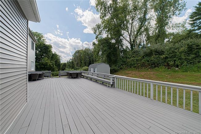190 Shadow Lake Rd, House other with 5 bedrooms, 4 bathrooms and null parking in Ridgefield CT | Image 38