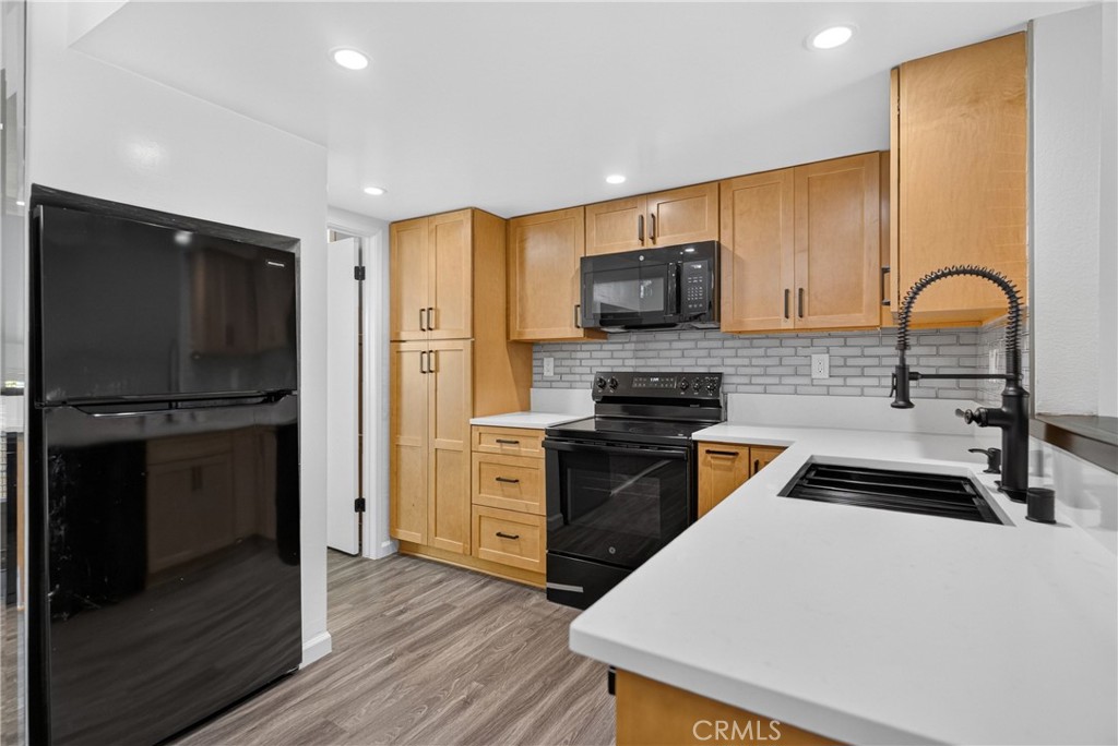 Residential in Long Beach 2