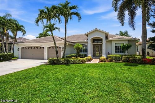 661 Grand Rapids Blvd, NAPLES, FL, 34120-4466 | Card Image