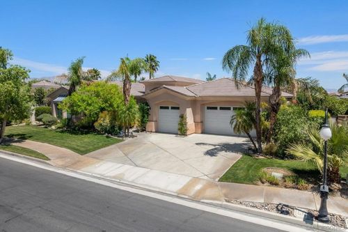 4 Chandon Ct, Rancho Mirage, CA, 92270-2731 | Card Image