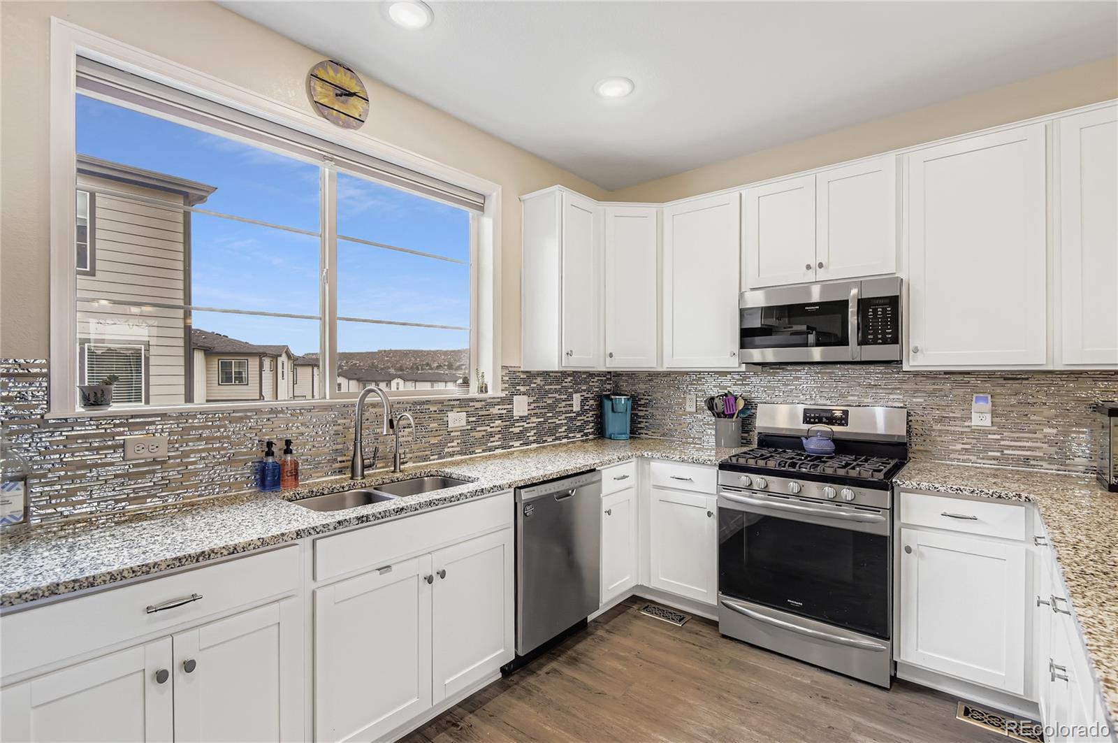 Residential in Castle Rock 3