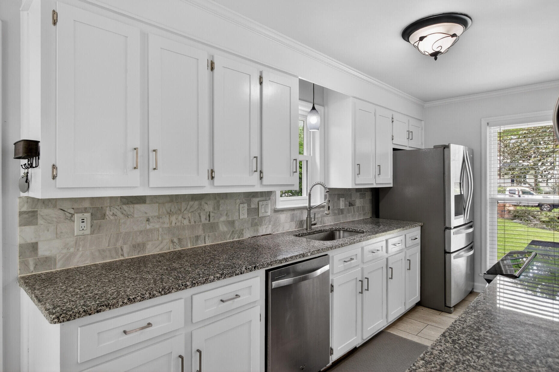 Residential in Charleston 4
