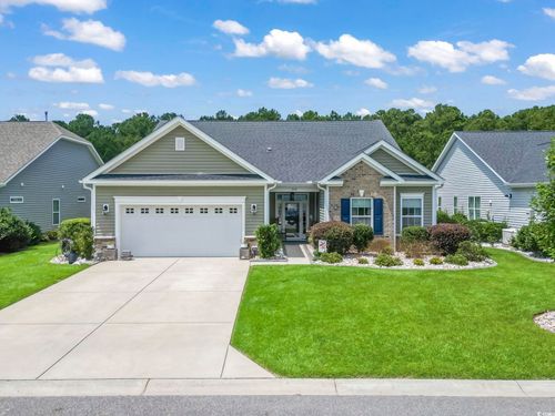 408 Palm Lakes Blvd, Little River, SC, 29566-7773 | Card Image