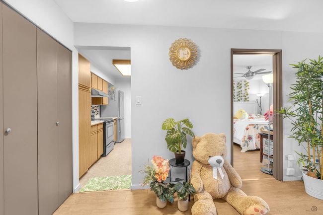 Dining space featuring light wood-type flooring | Image 18