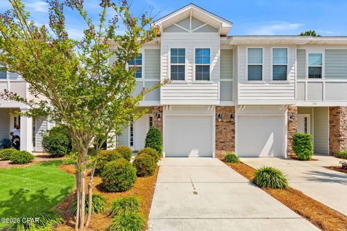 110 Enchantment Falls Ln, Panama City Beach, FL, 32407-0204 | Card Image