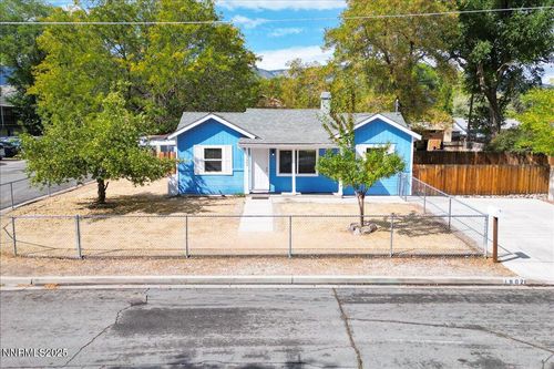 1902 Peters St, Carson City, NV, 89706-2552 | Card Image