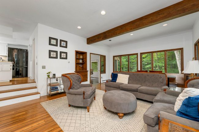 130 E Fisher Rd, House other with 3 bedrooms, 3 bathrooms and null parking in Quechee VT | Image 18